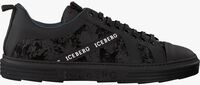 Zwarte ICEBERG Sneakers IU1036C - medium