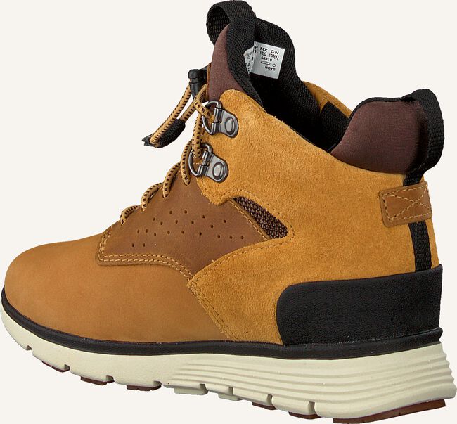Camel TIMBERLAND Hoge sneakers KILLINGTON HIKER CHUKKA KIDS Camel TIMBERLAND Hoge sneakers KILLINGTON HIKER CHUKKA KIDS - large