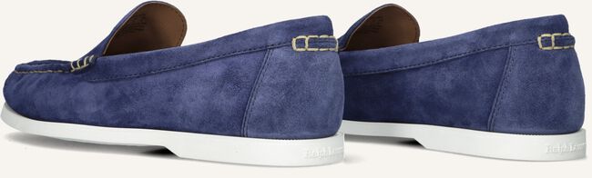 Blauwe POLO RALPH LAUREN Loafers MERTON VENETIAN Blauwe POLO RALPH LAUREN Loafers MERTON VENETIAN - large