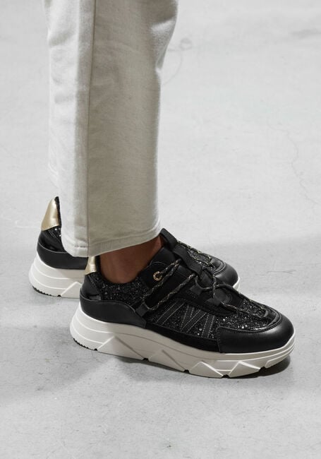 Zwarte TANGO Lage sneakers KADY FAT 429 Zwarte TANGO Lage sneakers KADY FAT 429 - large