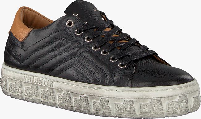 Zwarte YELLOW CAB Sneakers Y22098 - large