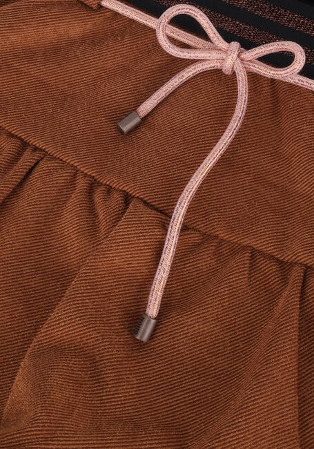 Cognac NONO Minirok N208-5601 Cognac NONO Minirok N208-5601 - large