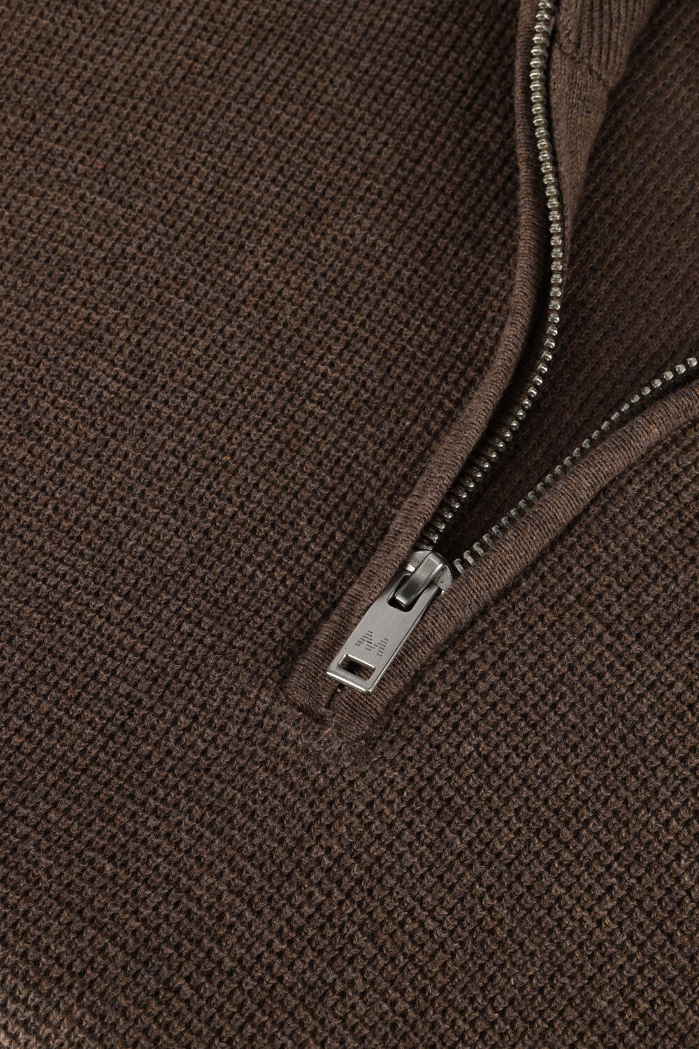 Bruine MATINIQUE Trui MALAGOON Z - large