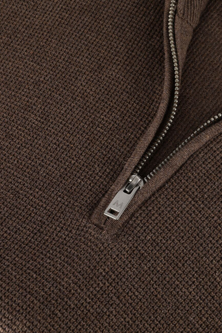 Bruine MATINIQUE Trui MALAGOON Z Bruine MATINIQUE Trui MALAGOON Z - large