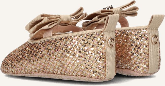 Gouden MICHAEL KORS KIDS Ballerina's BABY DAY Gouden MICHAEL KORS KIDS Ballerina's BABY DAY - large