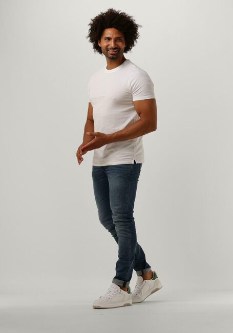 Lichtblauwe DIESEL Skinny jeans 1979 SLEENKER - large