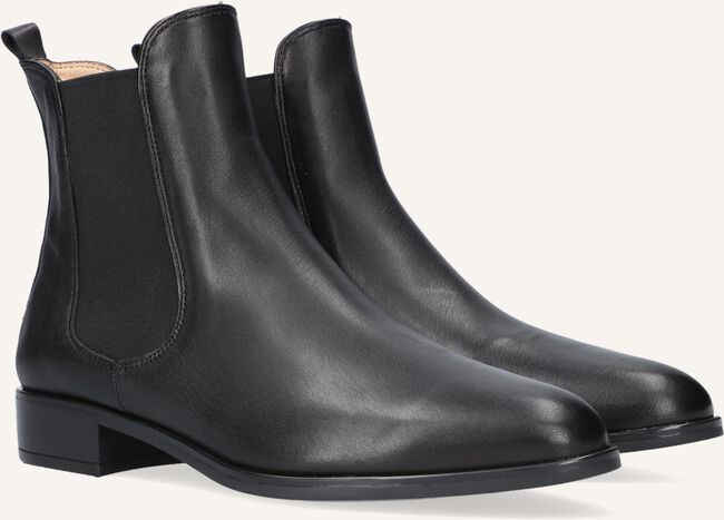 Zwarte UNISA Chelsea boots BOYER Zwarte UNISA Chelsea boots BOYER - large