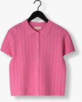 Roze SUNCOO T-shirt GIBLIS