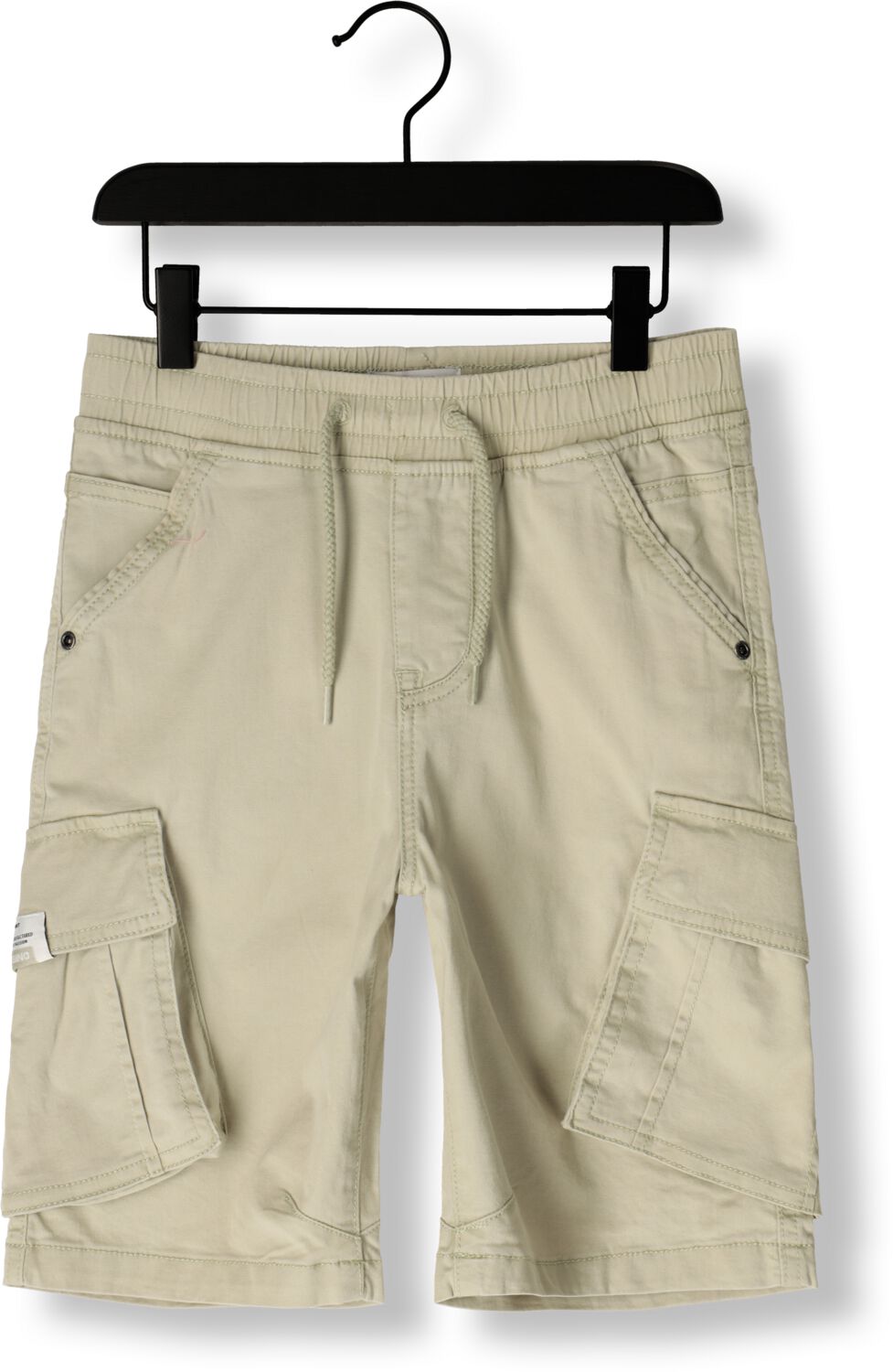 VINGINO Jongens Broeken Cliff Khaki