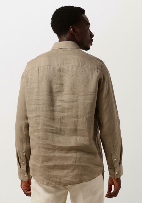 Beige DRYKORN Casual overhemd RAMIS 126106 - large