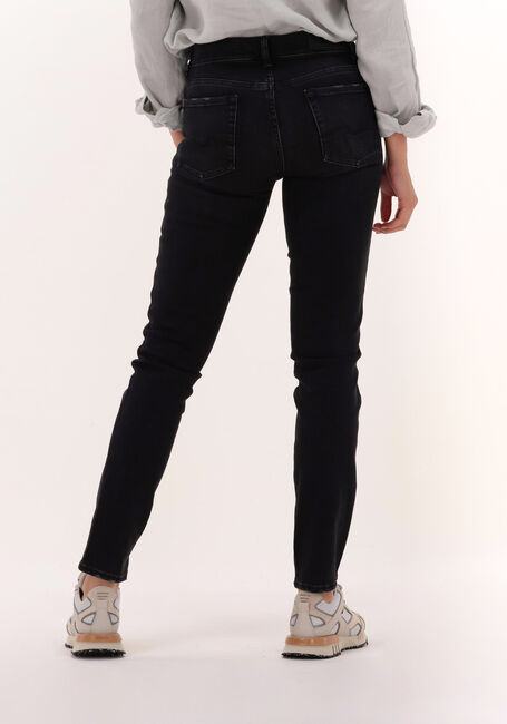 Zwarte 7 FOR ALL MANKIND Skinny jeans ROXANNE LUXE VINTAGE - large