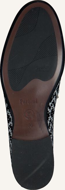 Zwarte PERTINI Loafers 16735 Zwarte PERTINI Loafers 16735 - large