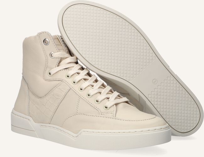 Beige TANGO Hoge sneakers BROOKE 8 Beige TANGO Hoge sneakers BROOKE 8 - large