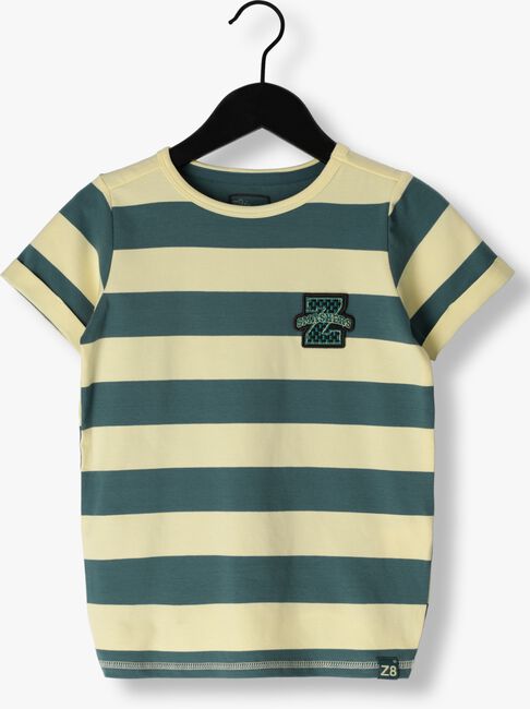Groene Z8 T-shirt BOET - large