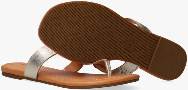Gouden UGG Slippers W GAILA - large