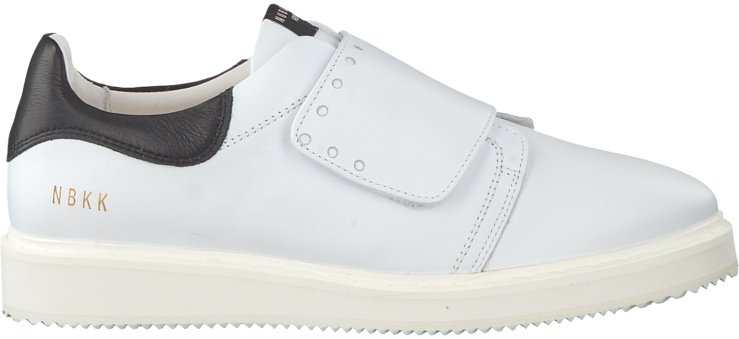 nubikk noah velcro