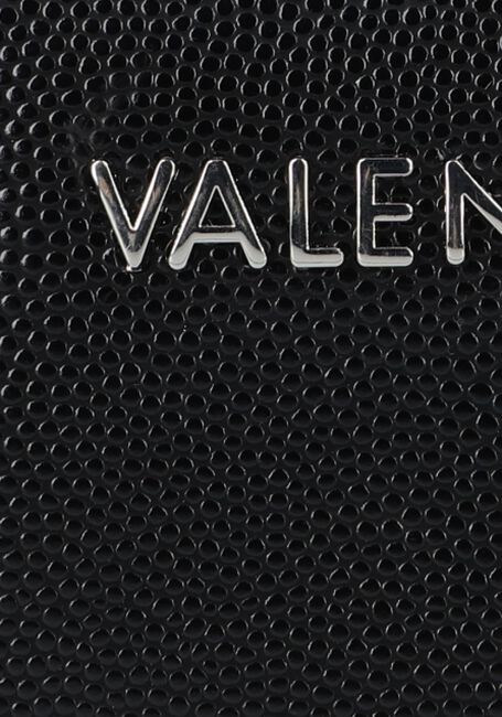 Zwarte VALENTINO BAGS Portemonnee DIVINA COIN PURSE Zwarte VALENTINO BAGS Portemonnee DIVINA COIN PURSE - large