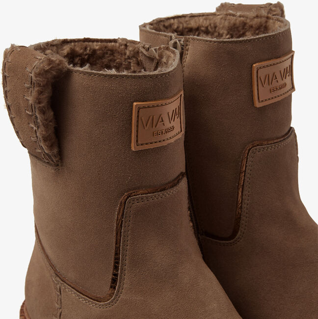 Bruine VIA VAI Enkelboots BELLAMY YASMIN - large