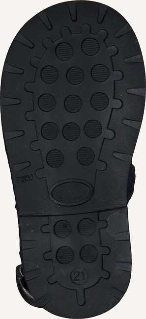 Blauwe CLIC! Enkellaarsjes 9634 Blauwe CLIC! Enkellaarsjes 9634 - large