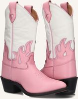 Roze MOONRISE Cowboylaarzen FIRELL Roze MOONRISE Cowboylaarzen FIRELL - medium