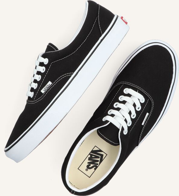 Zwarte VANS Lage sneakers UA ERA MEN Zwarte VANS Lage sneakers UA ERA MEN - large