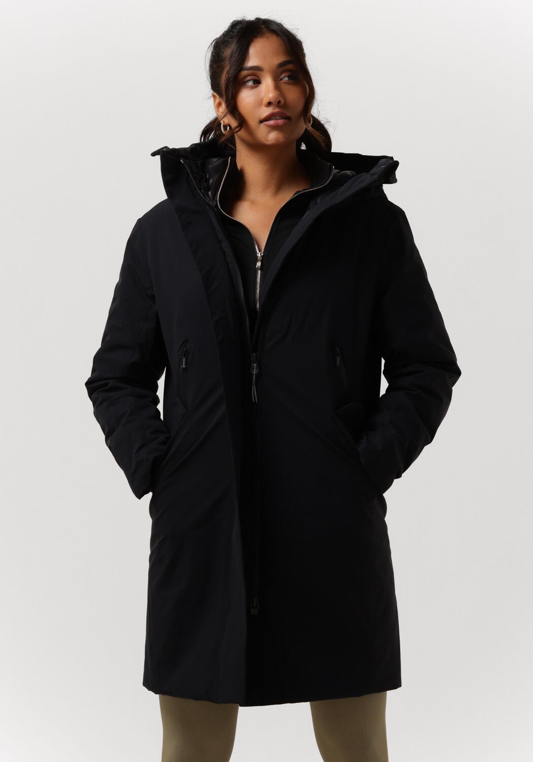 Black Friday Jassen Dames tot 50 korting Omoda