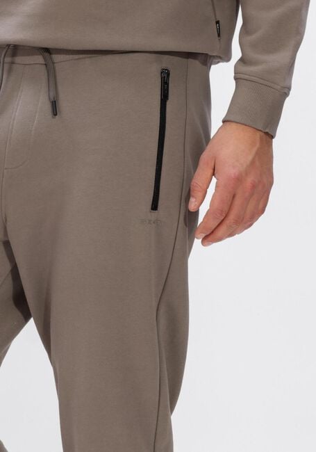 Taupe GENTI Broeken PANTS LS - large