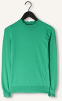 Groene HARPER & YVE Trui YENN-LS Groene HARPER & YVE Trui YENN-LS - medium