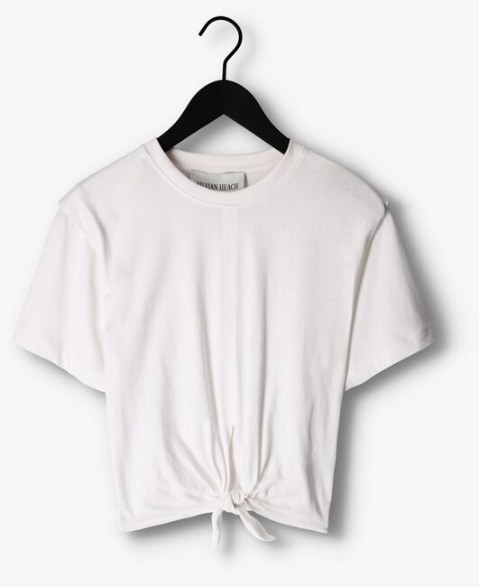 Witte SILVIAN HEACH T-shirt GPP23121TS - large