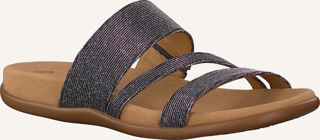 Zilveren GABOR Slippers 83.703 Zilveren GABOR Slippers 83.703 - large