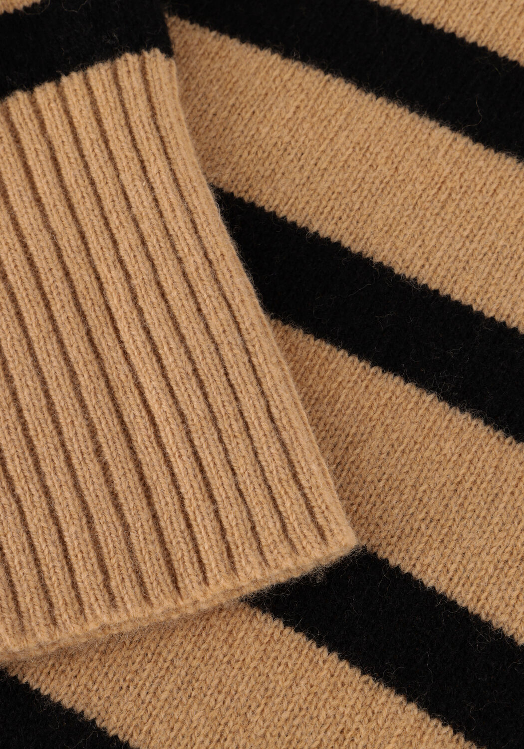 Camel SUNCOO Trui PALACIO - large