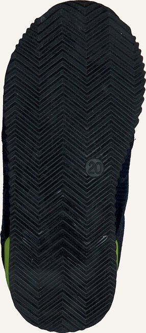 Blauwe BUNNIESJR Lage sneakers RICKY RUIG Blauwe BUNNIESJR Lage sneakers RICKY RUIG - large