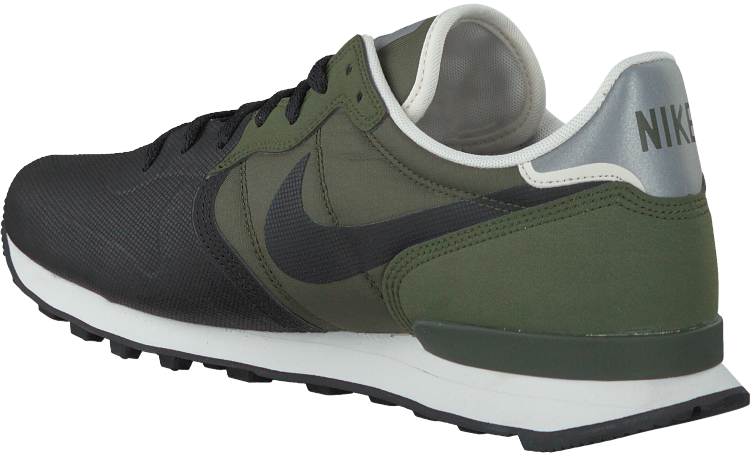 nike internationalist premium groen nike internationalist premium groen