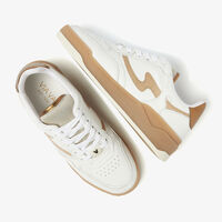 Bronzen VIA VAI Lage sneakers SAM LEVI - medium