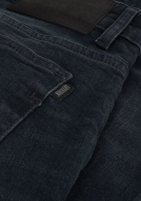 Donkerblauwe DRYKORN Slim fit jeans WEST 260084 Donkerblauwe DRYKORN Slim fit jeans WEST 260084 - large