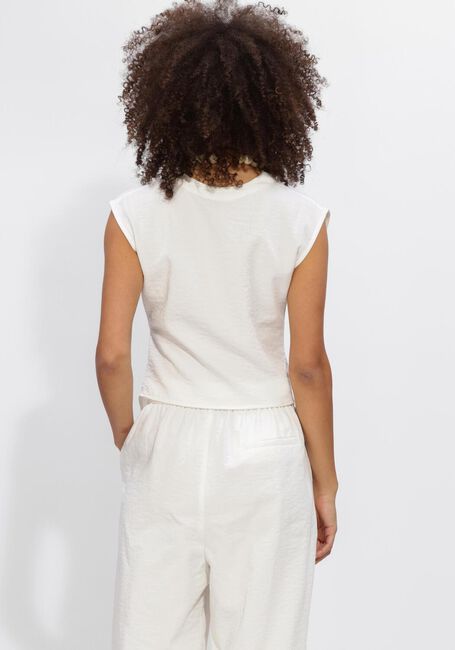 Ecru ELEH Tops & T-shirts SS260032 - large