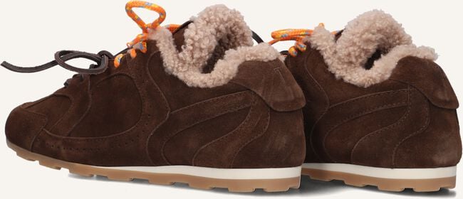 Bruine TORAL Lage sneakers BOSCO Bruine TORAL Lage sneakers BOSCO - large