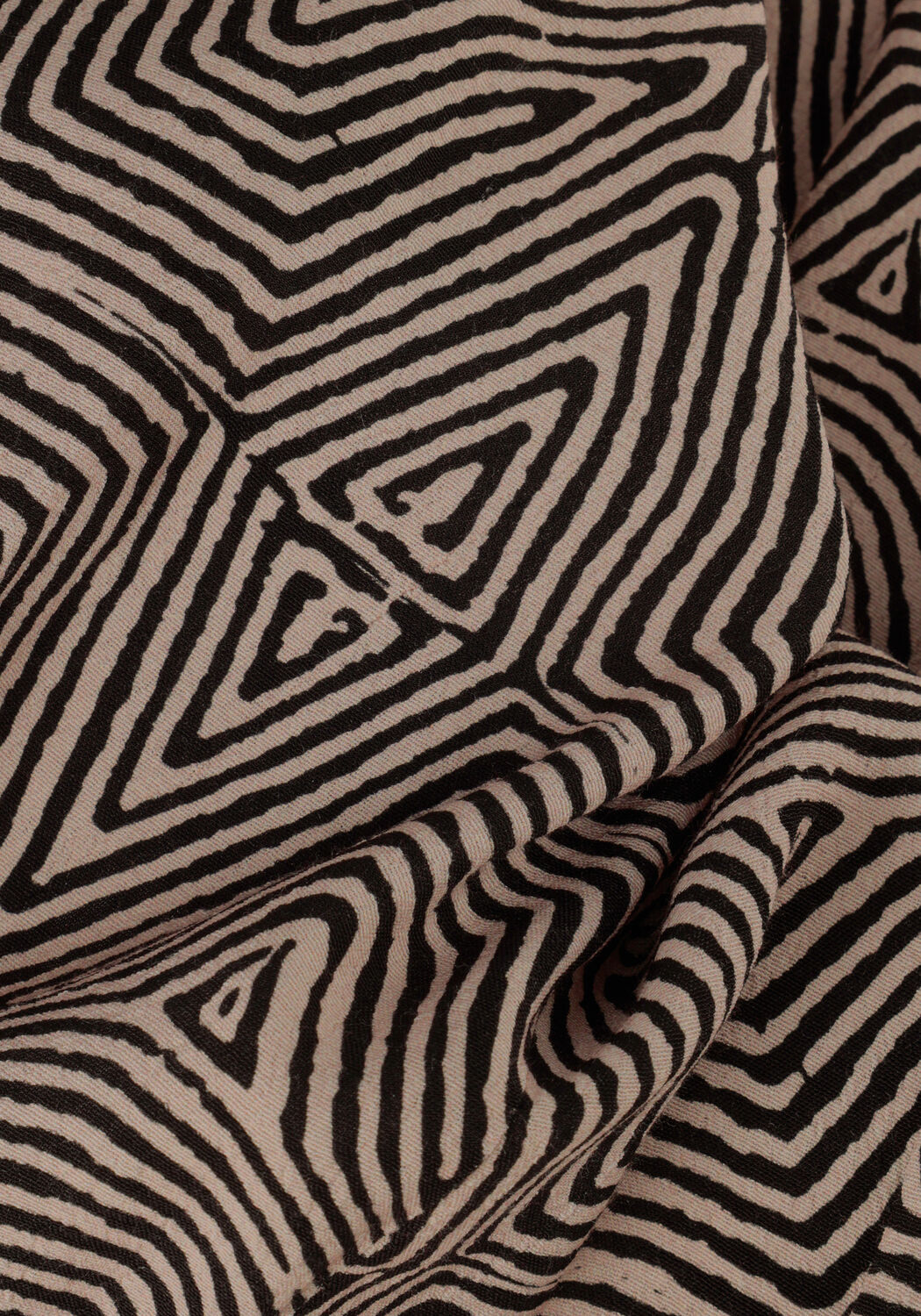 Multi BY-BAR Pantalon MARA ZAGHORA PANT - large