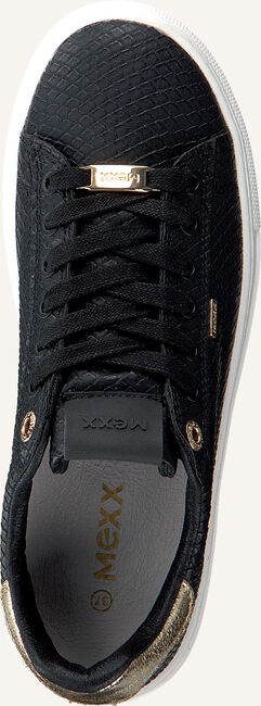 Zwarte MEXX Lage sneakers CRISTA Zwarte MEXX Lage sneakers CRISTA - large