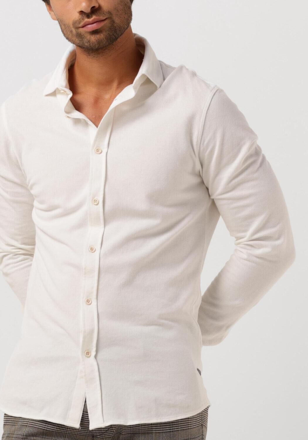 Goodpeople overhemd top