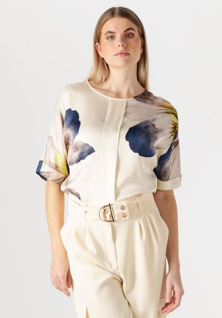 Witte CAROLINE BISS Blouses 1611 - large