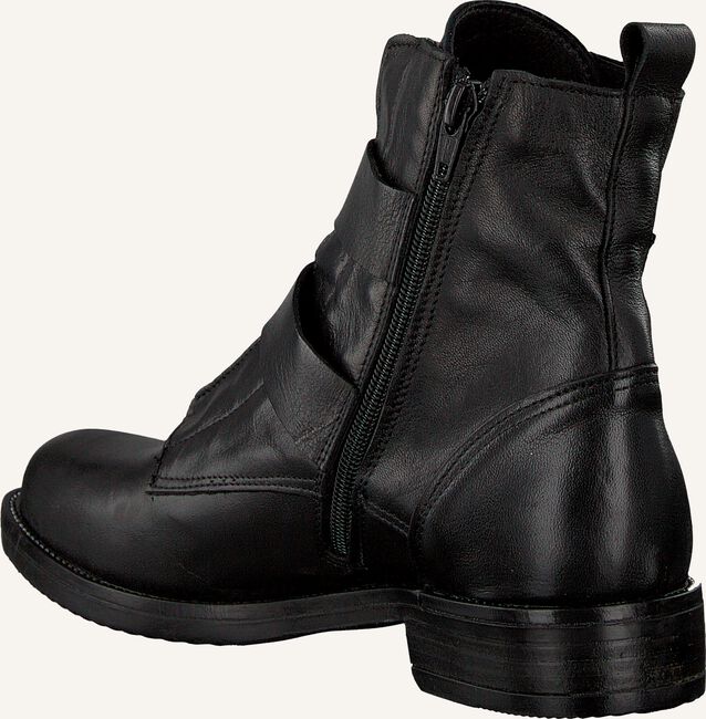 Zwarte OMODA Boots 166K SOLE KIRA Zwarte OMODA Boots 166K SOLE KIRA - large