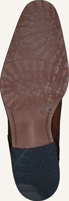 Cognac OMODA Nette schoenen 734-A Cognac OMODA Nette schoenen 734-A - large