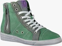 Groene BULLBOXER 13AFF5020 Sneakers - medium
