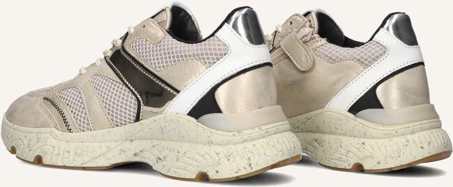 Gouden HIP Lage sneakers H1255 Gouden HIP Lage sneakers H1255 - large