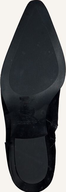 Zwarte LOLA CRUZ Enkellaarsjes 295T10BK Zwarte LOLA CRUZ Enkellaarsjes 295T10BK - large