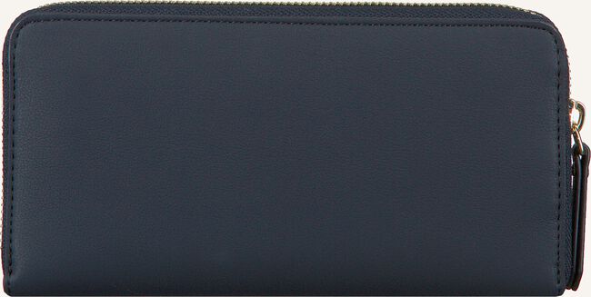 Blauwe TOMMY HILFIGER Portemonnee ITEM STATEMENT LRG ZA Blauwe TOMMY HILFIGER Portemonnee ITEM STATEMENT LRG ZA - large