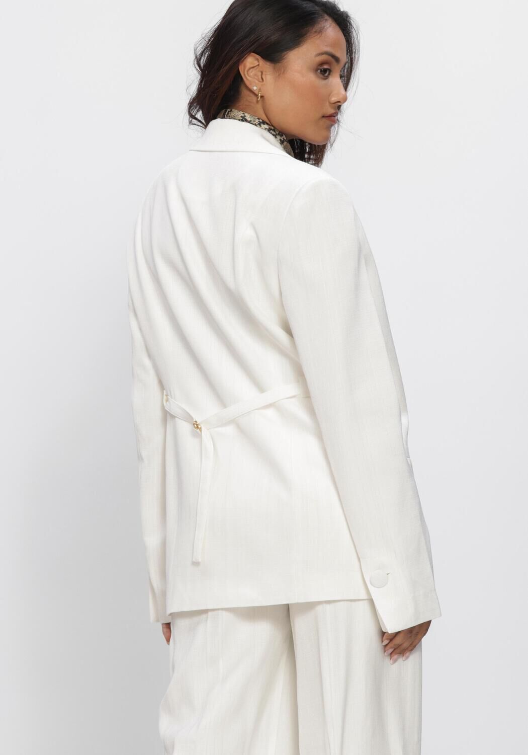 Gebroken wit JOSH V Blazer MALENA - large