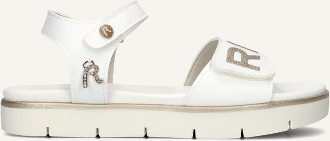 Witte REPLAY Sandalen SANDAL 4 Witte REPLAY Sandalen SANDAL 4 - large