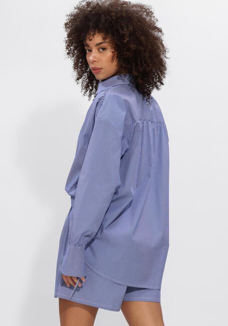 Blauwe NOTRE-V Blouses NV-HERMELIEN - large